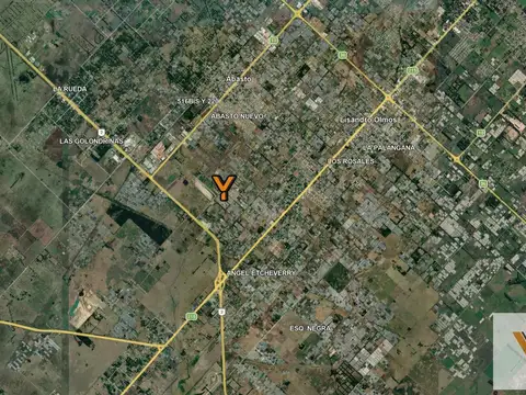 Casa en Venta al Oeste