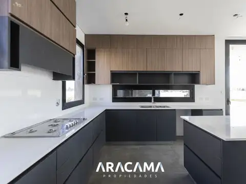 Casa en Venta A Estrenar