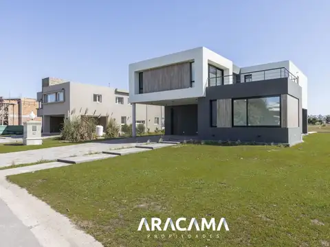 Casa en Venta en San Eliseo - Canning