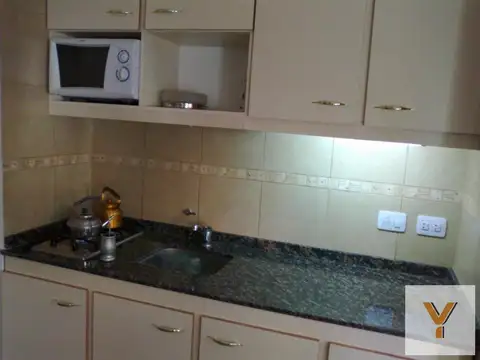 Departamento en Venta en San Bernardo del Tuyú, USD 40.000