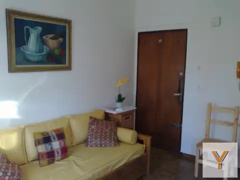 Departamento en venta - 1 Dormitorio 1 Baño - 40Mts2 - San Bernardo del Tuyú