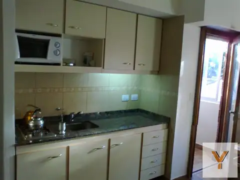 Departamento en Venta 20 años