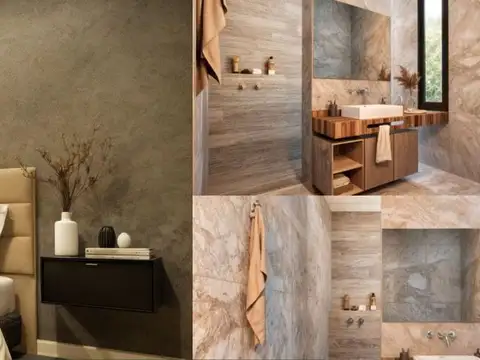 Casa en Venta en Barrio Privado Gran Boedo