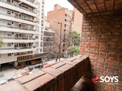 Departamento en Venta en Nueva Cordoba, USD 112.500