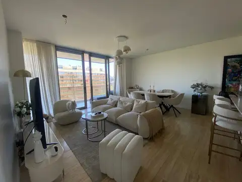 Departamento en Alquiler en Puerto Madero, Capital Federal