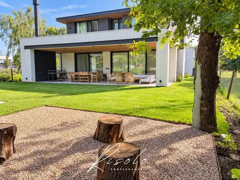 Casa en Alquiler Temporal en Manuel Alberti, USD 14.000