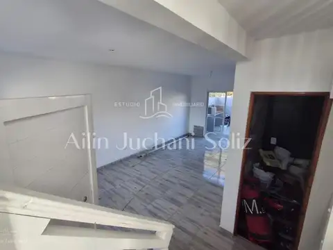 Casa en Venta en Mar del Tuyu, USD 43.000