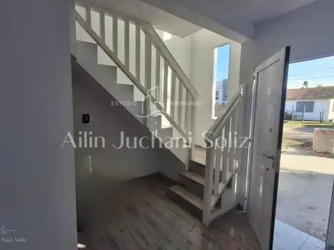 Casa en Venta A Estrenar