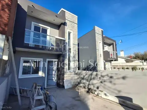 DUPLEX AL FRENTE  OPORTUNIDAD ULTIMA UNIDAD DISPONIBLE