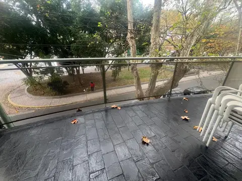 Av. San Isidro Labrador 4300
