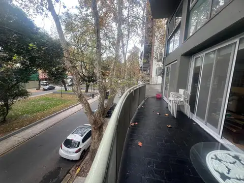 Venta Depto 4 amb-Vista a Boulevard-Saavedra