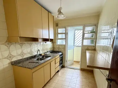 Departamento en Alquiler en Caballito, $ 700.000