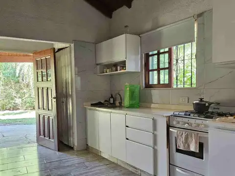 VENTA CASA QUINTA B EL TREBOL LA UNION EZEIZA