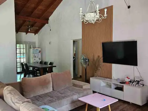 El Maitén 800