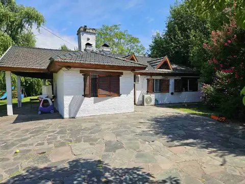 Quinta en Venta en La Unión, Partido de Ezeiza