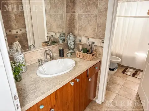 Muy linda casa en venta en Buen Retiro