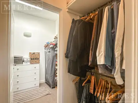 Muy linda casa en venta en Buen Retiro