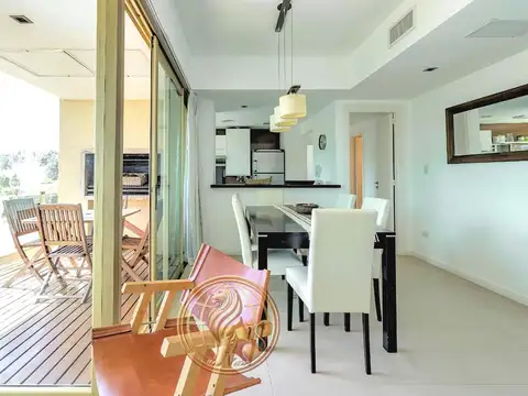 Departamento en Venta de 2 dormitorios