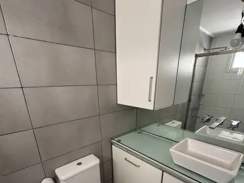 Departamento en Alquiler en Nuñez, $ 1.000.000