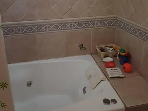 Casa en Venta 40 años