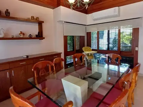 Casa en Venta de 4 dormitorios