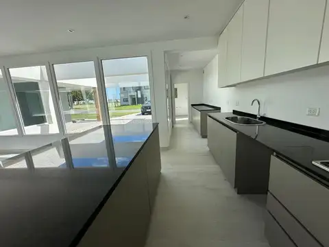 Casa en Alquiler 2 años