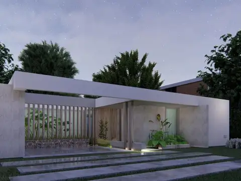 Casa en Alquiler de 3 dormitorios