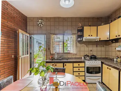 Casa en Venta 40 años