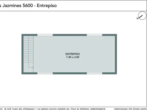 Casa en Venta de 5 dormitorios