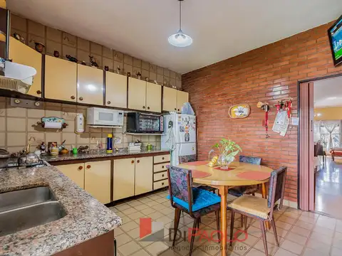 Casa en Venta 40 años