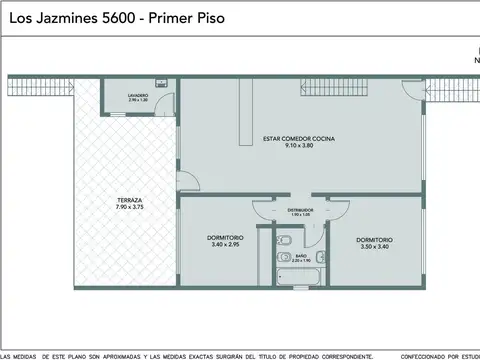 Casa en Venta en Loma Hermosa, USD 100.000