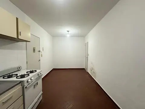 Departamento en Alquiler 45 años