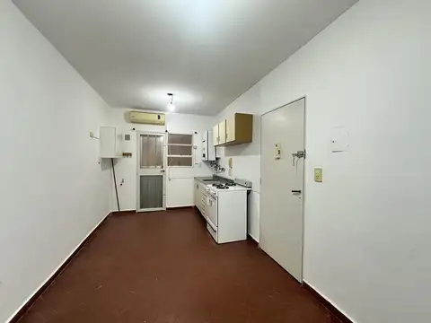 Departamento en Alquiler en Abasto, Rosario