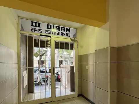 Corrientes  al 2145