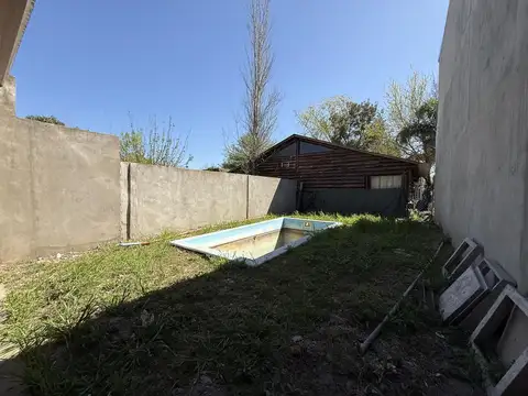 Casa en Venta al Sur