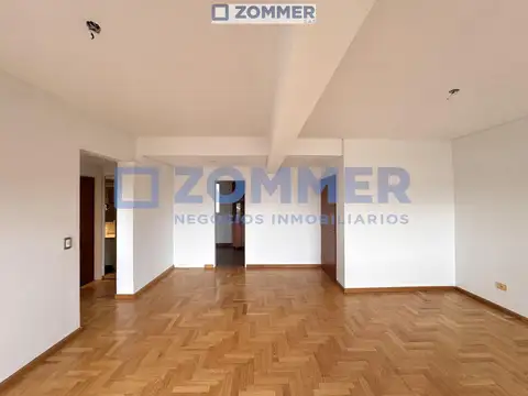 Departamento en Venta en Chacarita, USD 190.000