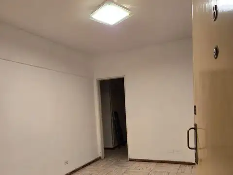 Departamento en alquiler - 1 Dormitorio 1 Baño - Caballito