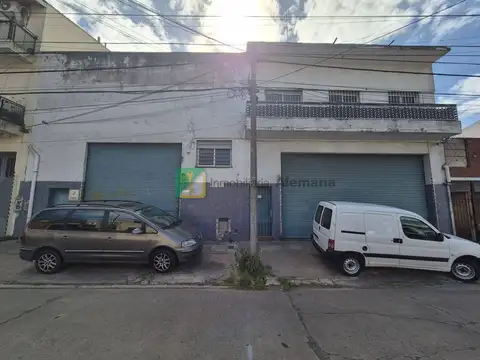 Galpon en Venta en San Andrés, USD 330.000