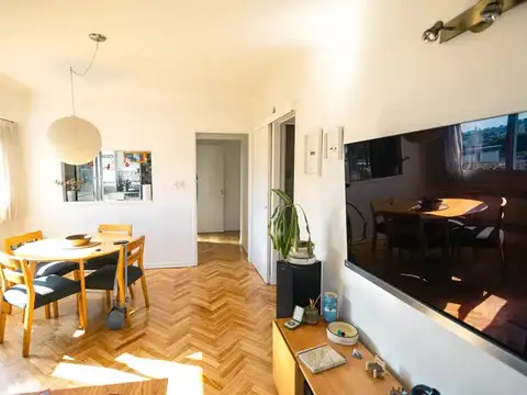 Departamento en Venta de 4 ambientes