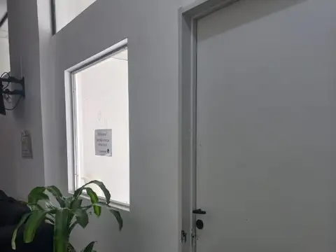 Oficina - Alquiler - Argentina, Capital Federal - MORENO 1808