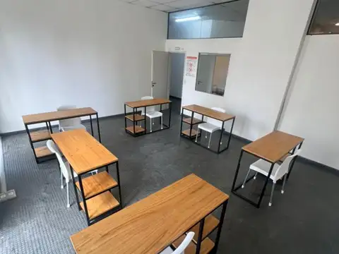 Oficina - Alquiler - Argentina, Capital Federal - MORENO 1808