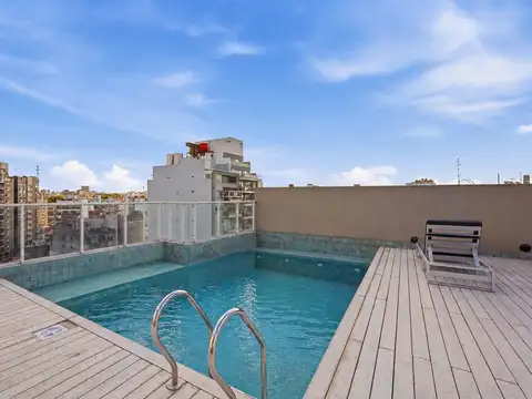 Departamento en Venta de 2 dormitorios