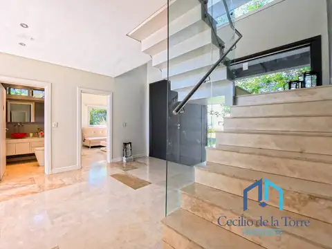 Casa en Venta en La Lomada De Pilar, USD 880.000