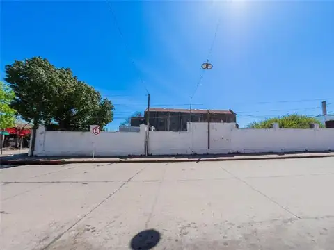 Terreno en Venta de 2626,0 m2