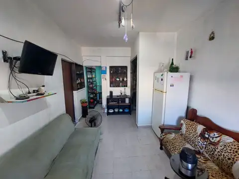 Departamento en Venta en Bella Vista, USD 75.000