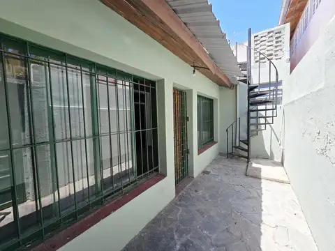 PH DE 3 AMBIENTES EN TROPEZON A 2 CUADRAS DE LA ESTACION