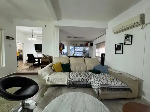 Depto Tipo Casa en Venta de 1 dormitorio