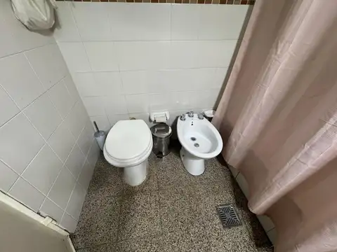 Depto Tipo Casa en Venta 21 años