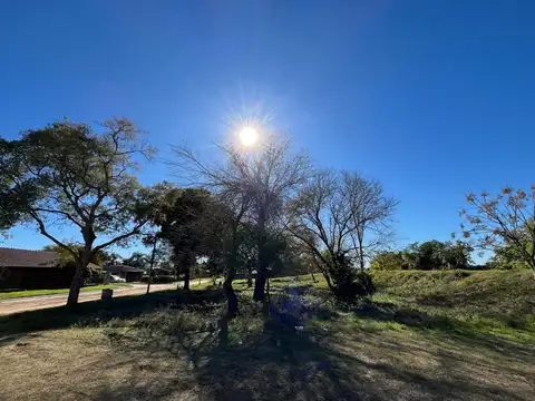 LOTES FRENTE AL RIO EN SANTA ROSA DE CALCHINES