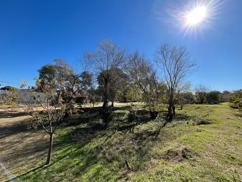 Terreno en Venta de 1128,0 m2